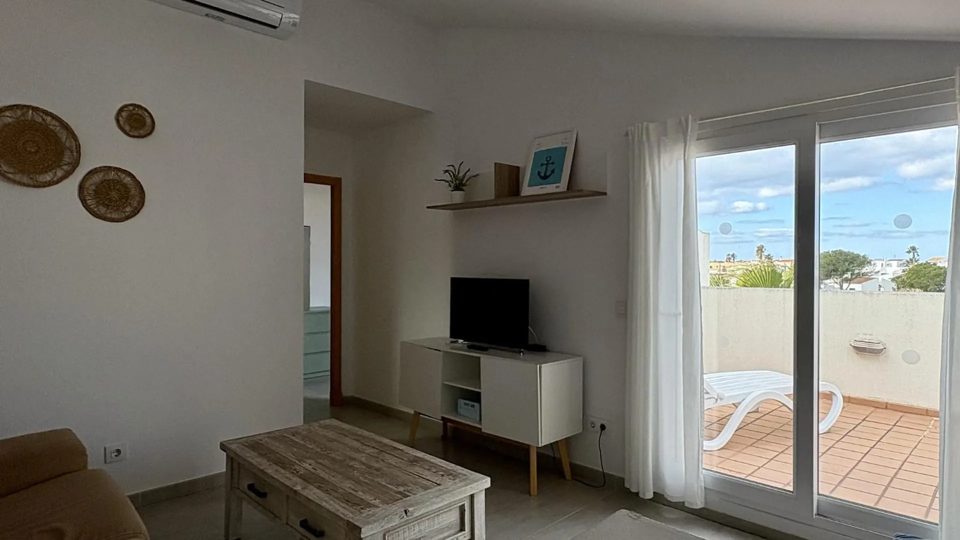Holiday home Villa Son Saura Cala en Forcat
