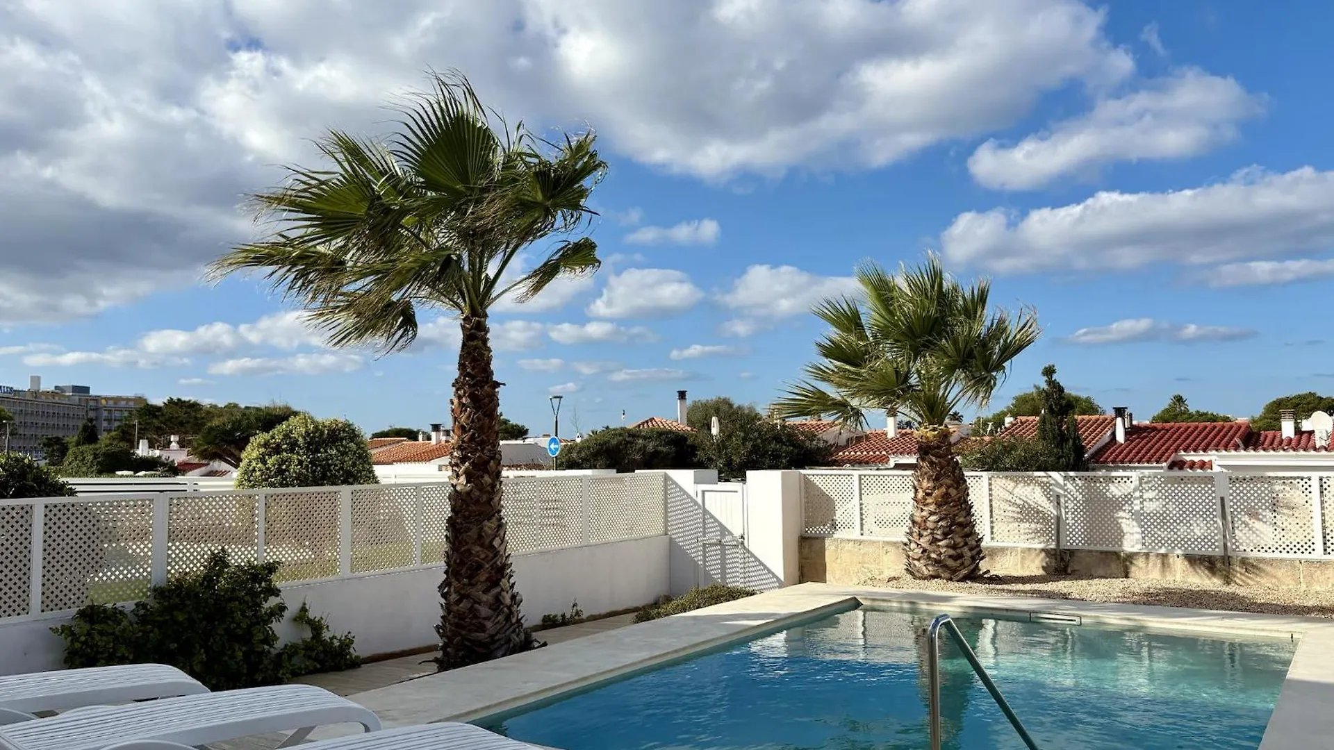 Villa Son Saura Cala en Forcat Holiday home