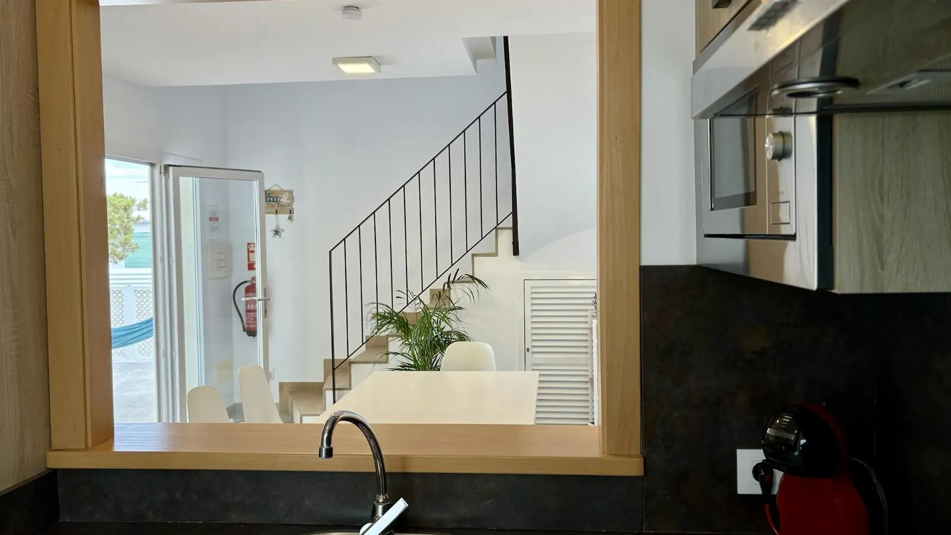 Holiday home Villa Son Saura Cala en Forcat Spain