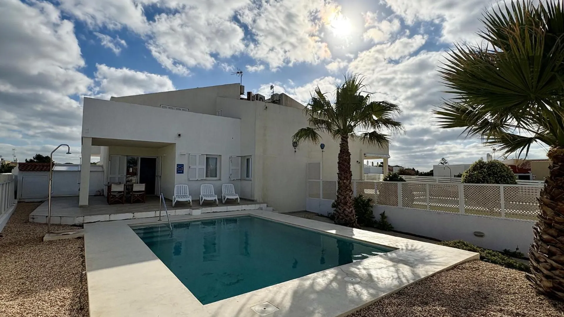 Villa Son Saura Cala en Forcat 0*,  Spain