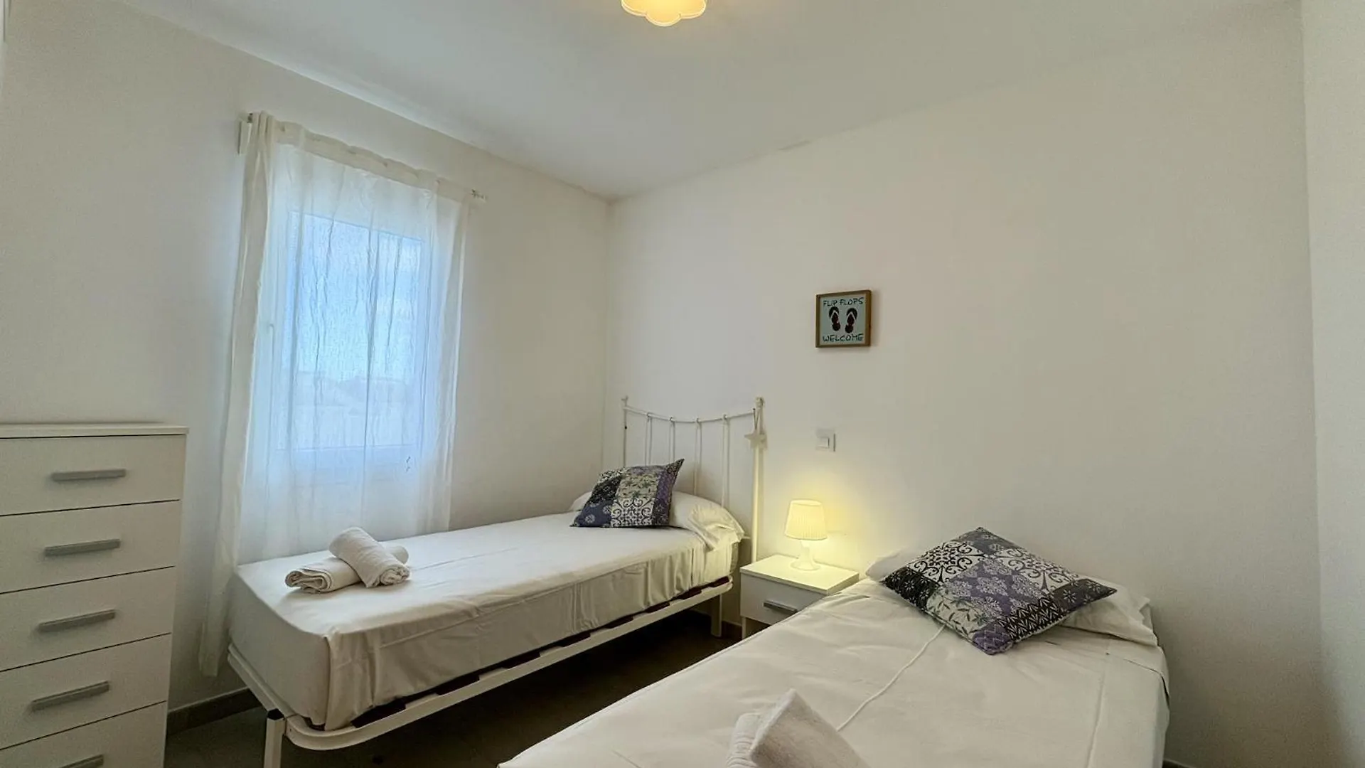 Villa Son Saura Cala en Forcat Spain