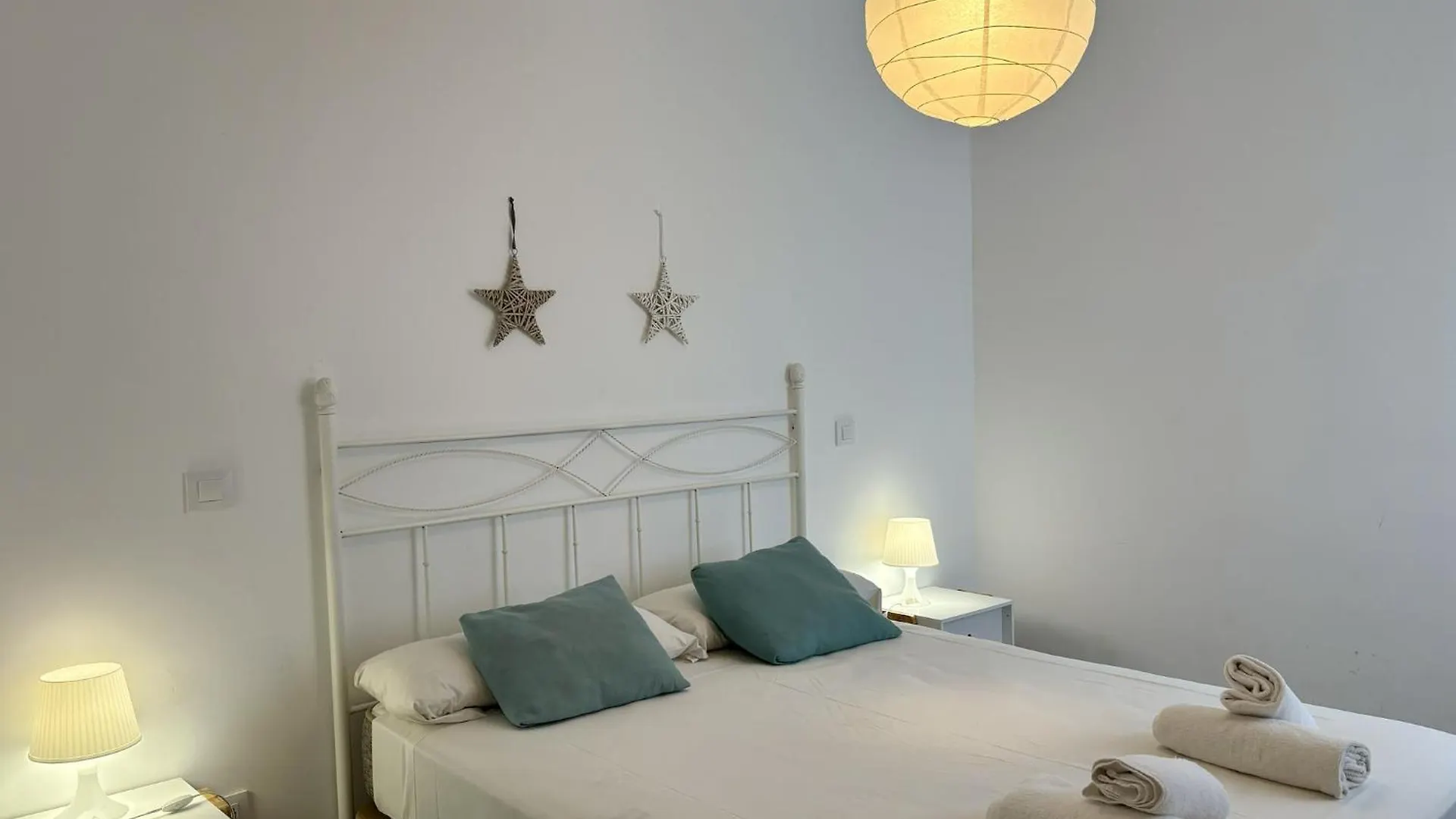 Holiday home Villa Son Saura Cala en Forcat Spain
