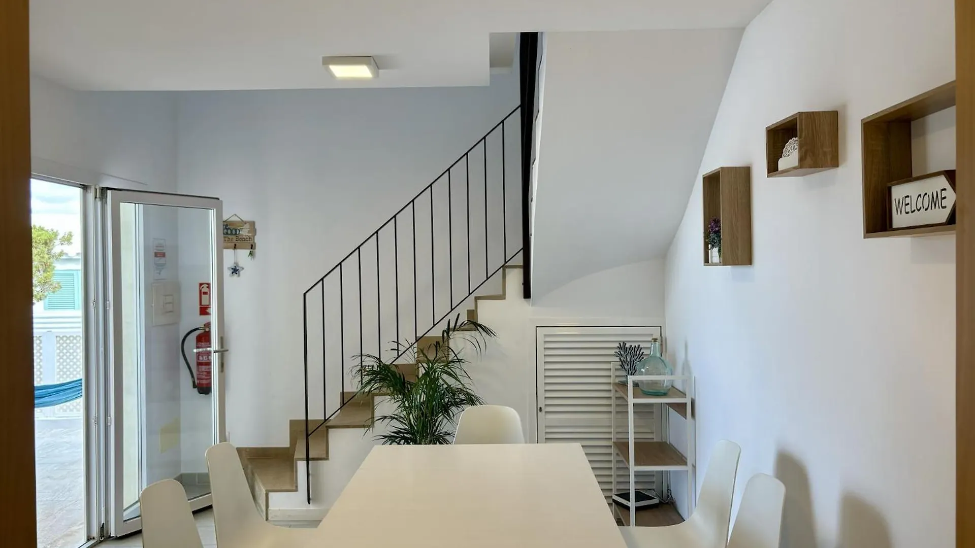 Villa Son Saura Cala en Forcat Holiday home
