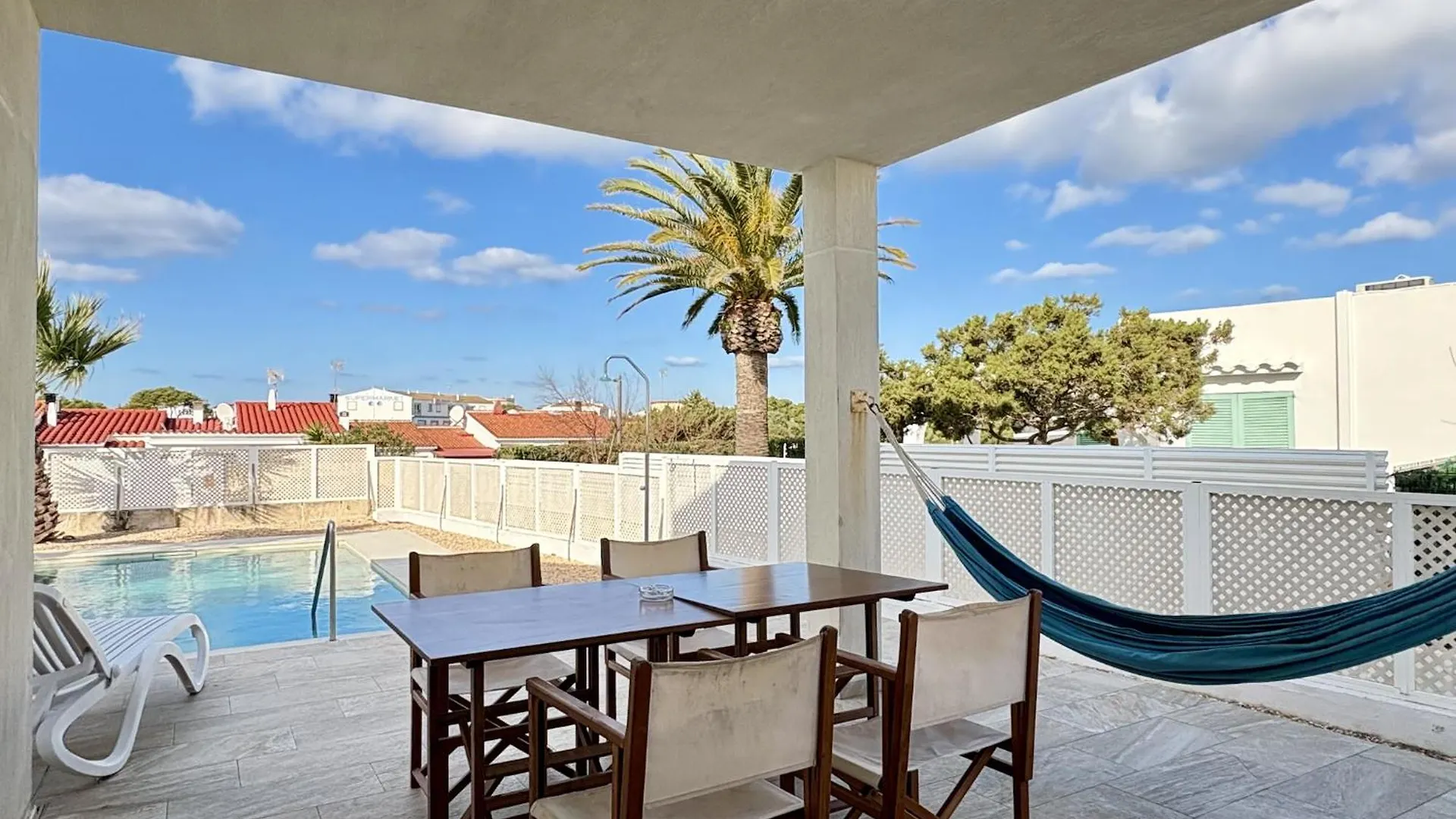 Holiday home Villa Son Saura Cala en Forcat