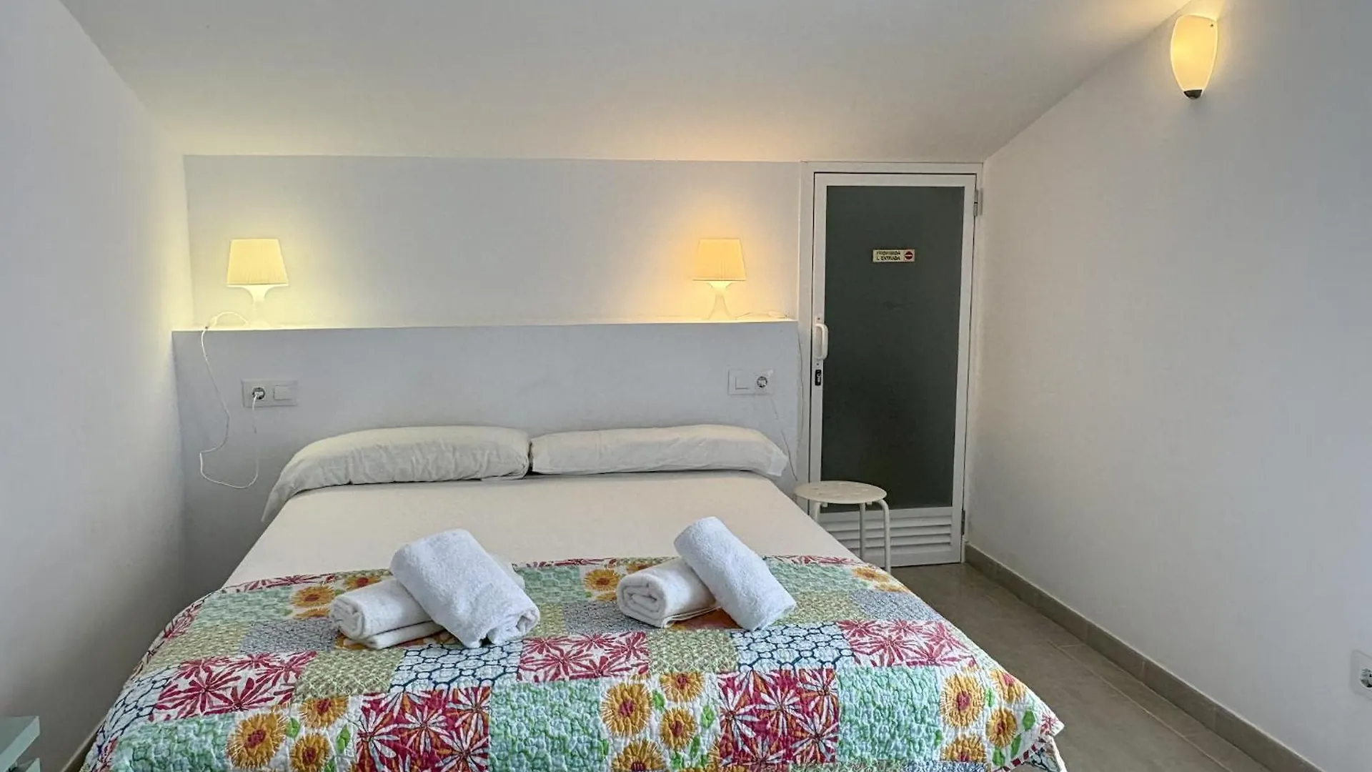Villa Son Saura Cala en Forcat Holiday home