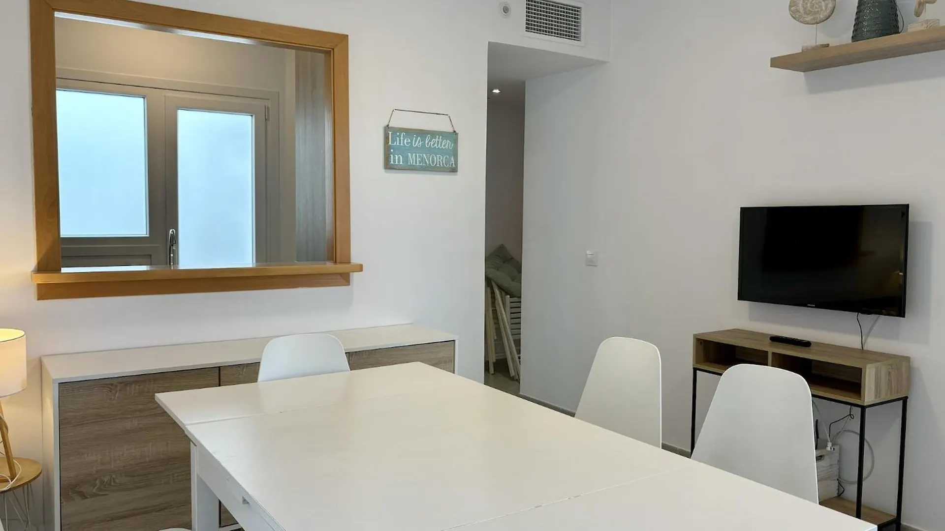 Holiday home Villa Son Saura Cala en Forcat