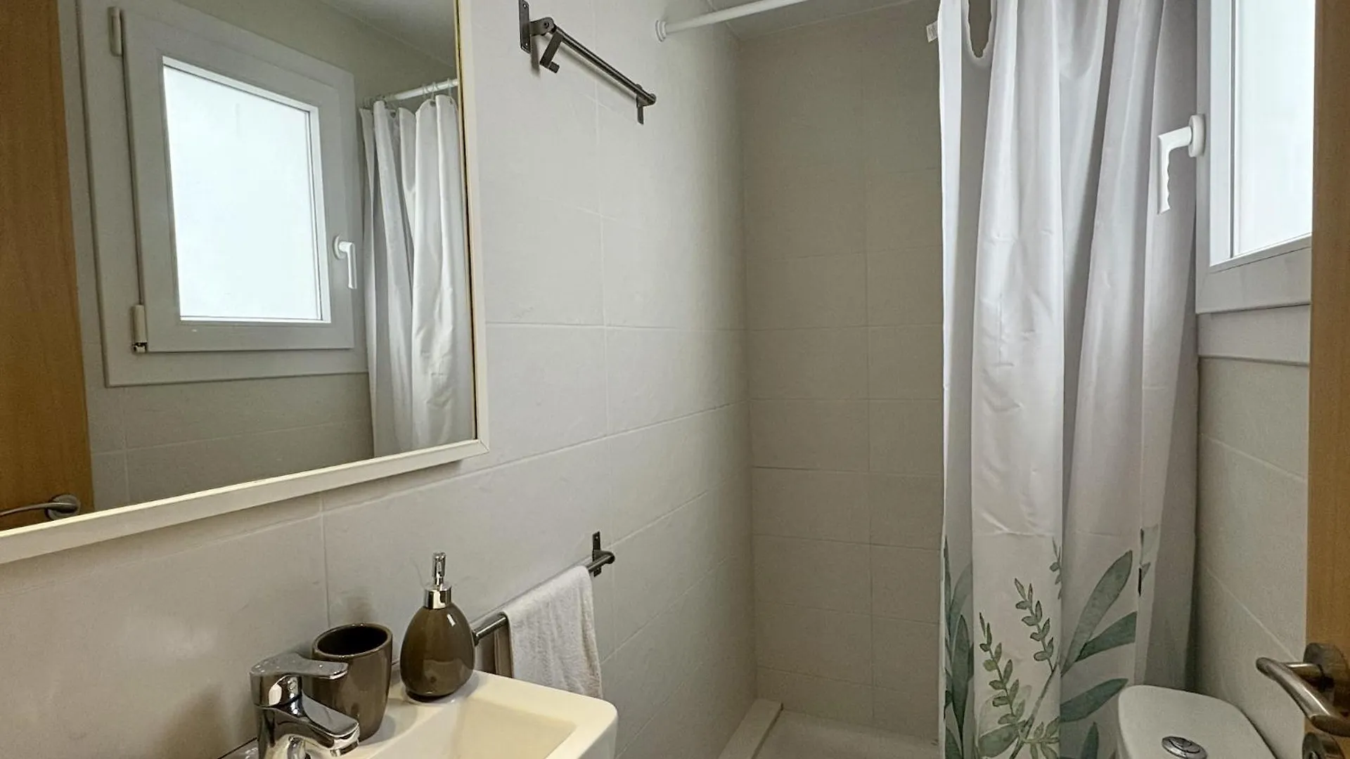 Holiday home Villa Son Saura Cala en Forcat